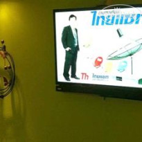 Indeco Bangkok 