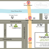 Bangkok Hub 