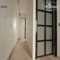 Bangkok Hub 