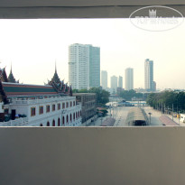 Bangkok Hub 