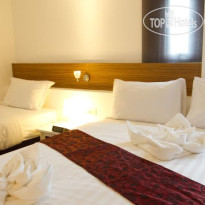 The Xp Thonglor Bangkok 