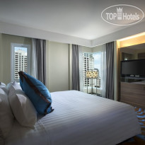 Citrus Sukhumvit 11 By Compass Hospitality 