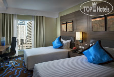 Citrus Sukhumvit 11 By Compass Hospitality 4*