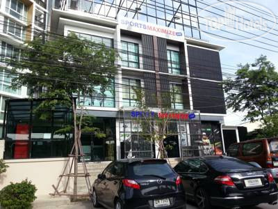 Фотографии отельера Maxhouse & Cafe 2*