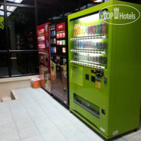 Maxhouse & Cafe
