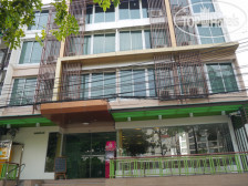 S3 Residence Park 3*