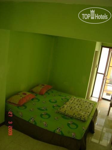 Новые добавленные фото туристов Kaset Guesthouse 1*