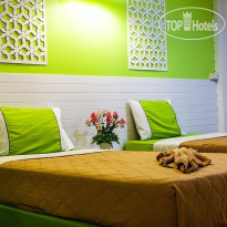Preme Hostel 