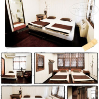 Suk11 Hostel 
