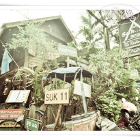 Suk11 Hostel 
