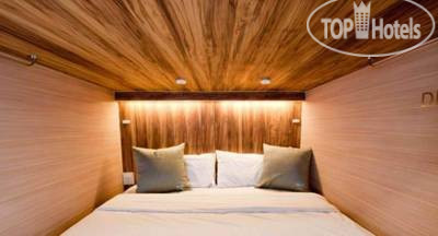 New photos from tourists Boxpackers Hostel 3*