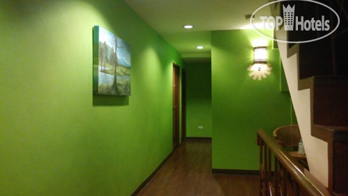Новые добавленные фото туристов Omyim Lodge 1*