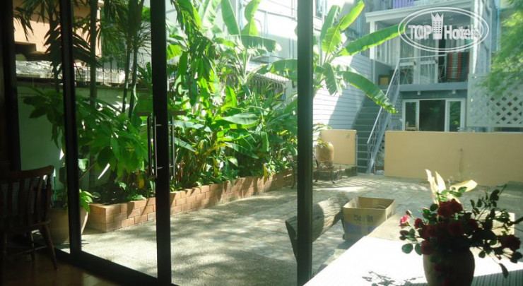 Ruamchitt Travelodge