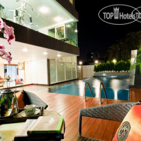 Nice Residence 