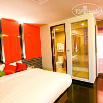Heaven@4 Hotel Делюкс