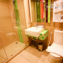 Heaven@4 Hotel Полулюкс