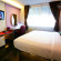 Heaven@4 Hotel Улучшенный номер
