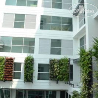 Hotel Amber Sukhumvit 85 3*