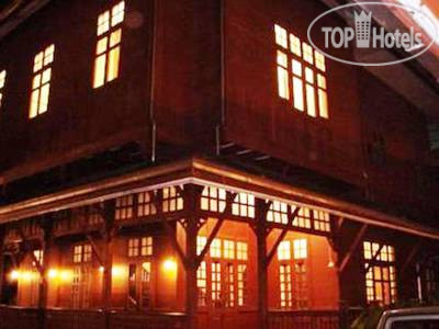 Новые добавленные фото туристов Baan Boran 1*