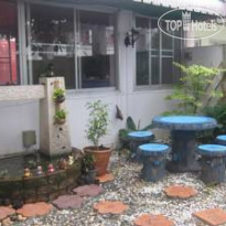 Baan Yim Siam House Главный вид