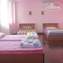 Baan Yim Siam House Номер