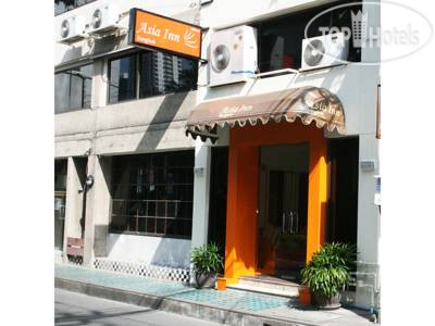 Asia Inn Bangkok