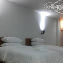 The Nook Bed@Breakfast Номер