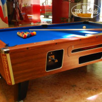 Silom Art Hostel