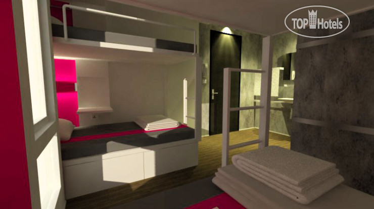 Новые добавленные фото туристов Cheqinn Bangkok Hostel 3*