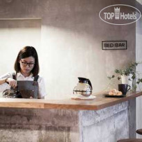 Bed Station Hostel