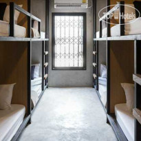 Bed Station Hostel
