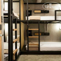 Bed Station Hostel