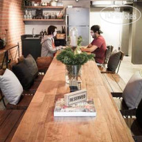Bed Station Hostel