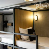 Bed Station Hostel