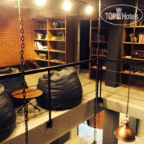 Bed Station Hostel