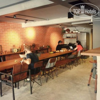 Bed Station Hostel