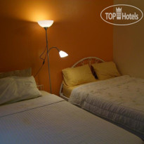 Naifun BB Hotel 