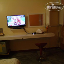 Naifun BB Hotel 