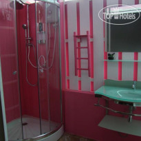 Naifun BB Hotel