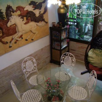 Naifun BB Hotel