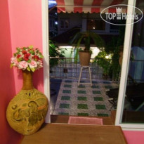 Naifun BB Hotel
