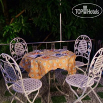 Naifun BB Hotel