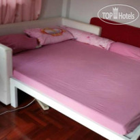 Naifun BB Hotel