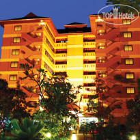 The Canal Hotel 