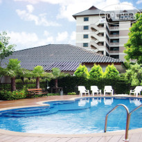 The Canal Hotel 