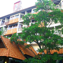 Rider Resort