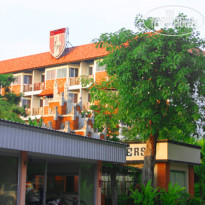 Rider Resort
