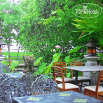 Rider Resort