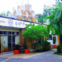Rider Resort