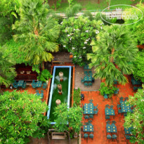 Rider Resort